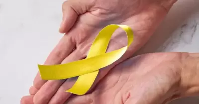 Prevenci�n del Suicidio.
