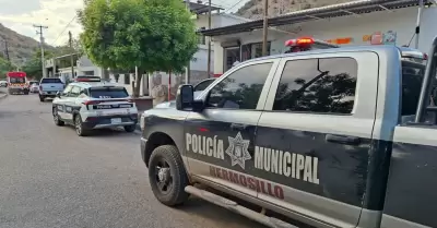 Ataque armado Hermosillo
