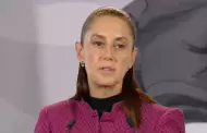 Sheinbaum descarta preparar testamento pol�tico