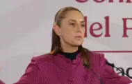 Sheinbaum no descarta m�s detenciones por caso Ayotzinapa