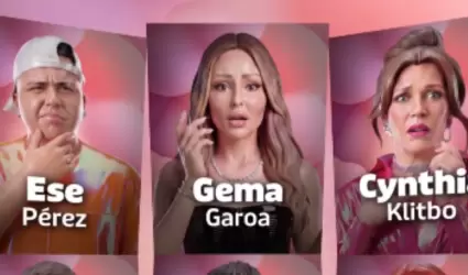 nominados