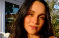 Melissa Robles, de Matisse, anuncia su embarazo