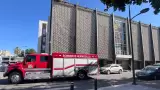 Oficinas generales del Isssteson