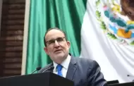 Agust�n Rodr�guez exige intervenci�n inmediata en Hospital Fernando Ocaranza: "No podemos esperar una tragedia"