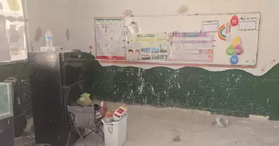 Escuela Primaria Federal Magisterio