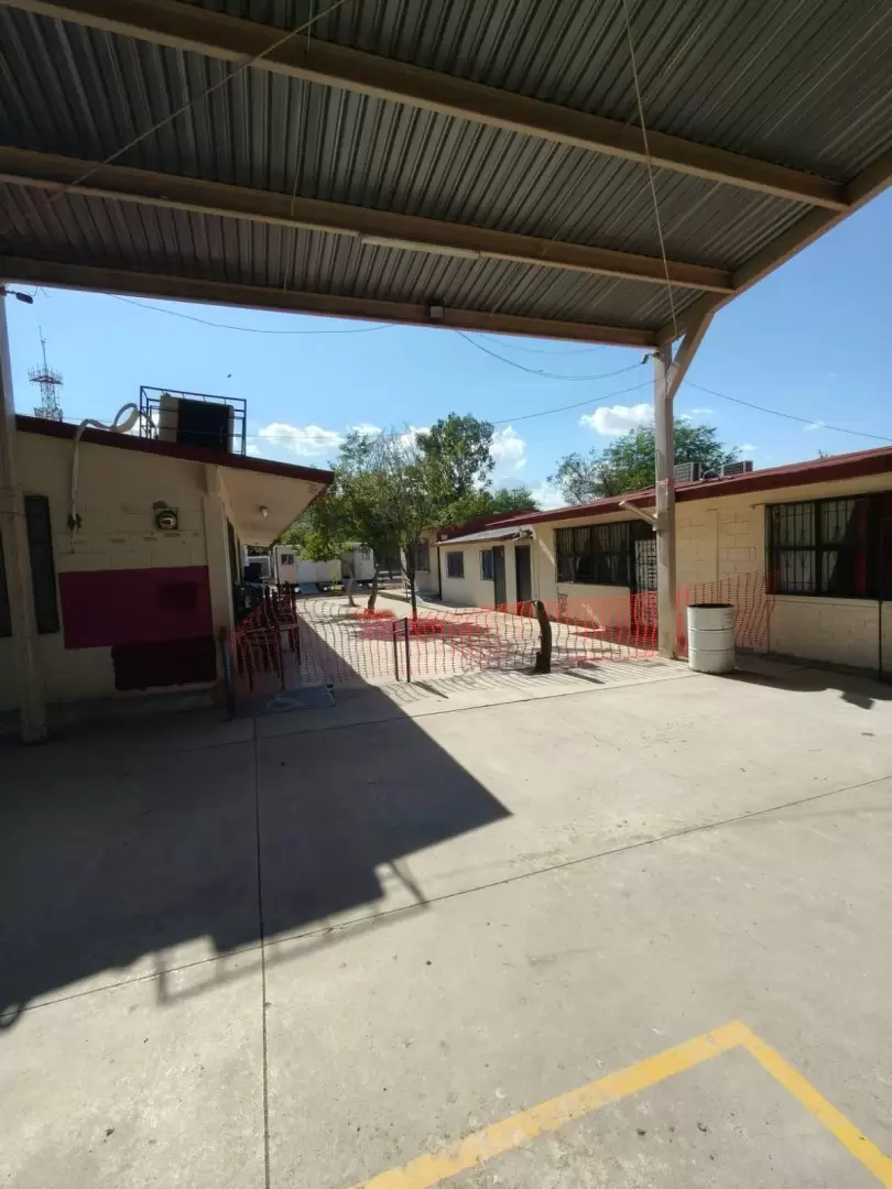 Escuela Primaria Federal Magisterio