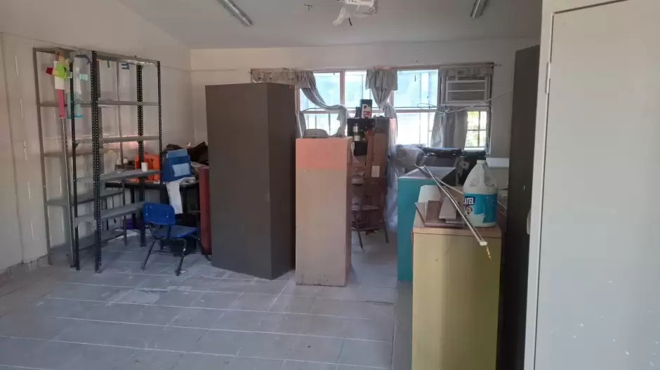 Escuela Primaria Federal Magisterio