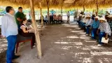 Comunidades yaquis