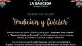 La Sauceda