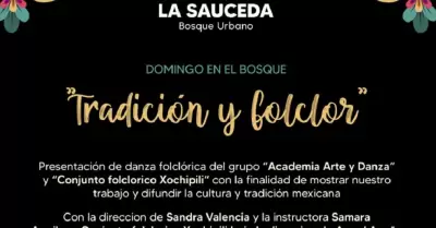 La Sauceda