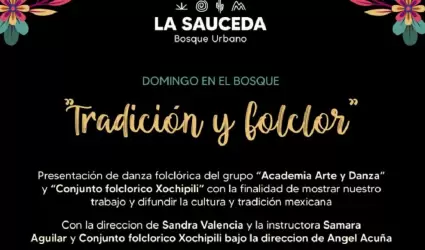 La Sauceda