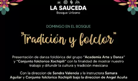 La Sauceda