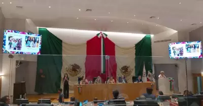 Congreso Sonora