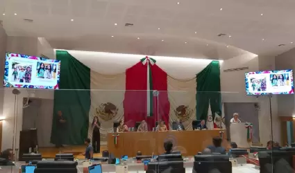 Congreso Sonora