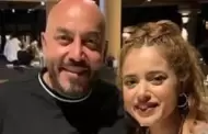 Abigail, hija de Lupillo Rivera, pide donaciones tras perder su negocio en un incendio
