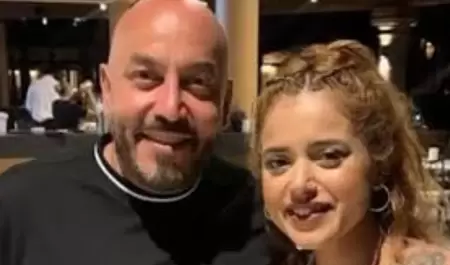 Abigail Rivera, Lupillo Rivera