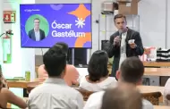 J�venes emprendedores hacen brillar a Hermosillo