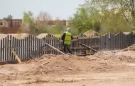 Avanza parque inclusivo para ni�as y ni�os con autismo