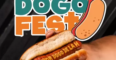 Dogo Fest