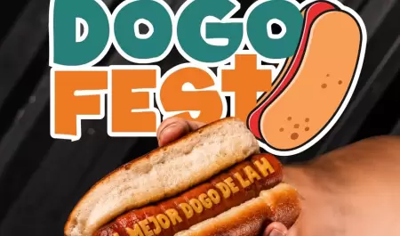 Dogo Fest