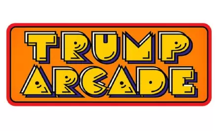Trump Arcade