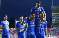 Cruz Azul vs Santos Laguna cambia de horario