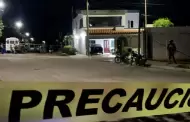 Hallan veh�culo ligado al asesinato de tecladista de Camilo S�ptimo