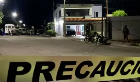 Asesinato de tecladista de Camilo S�ptimo