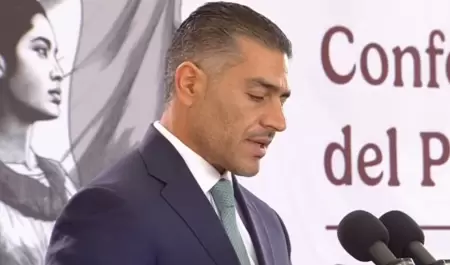 Omar Garc�a Harfuch