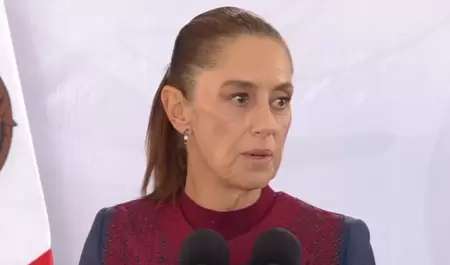 Claudia Sheinbaum Pardo
