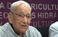 Anuncian Seminario Internacional de Nogal Pecanero para analizar producci�n de nuez