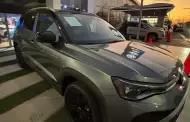 Nueva Taos 2027 llega con dise�o renovado y tecnolog�a de seguridad