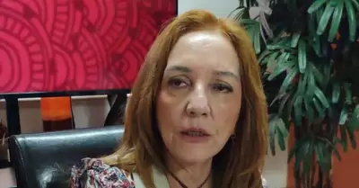 Judith Armenta