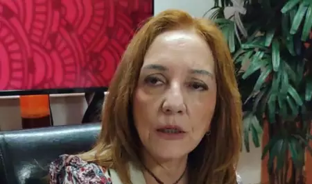 Judith Armenta