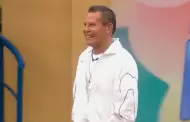 Julio C�sar Ch�vez sorprende en "La Casa de los Famosos M�xico"