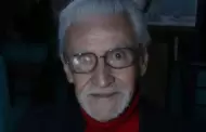 Fallece Francisco Res�ndez, voz de Scooby-Doo