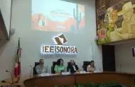INE turna a Sonora denuncia de MC contra Durazo