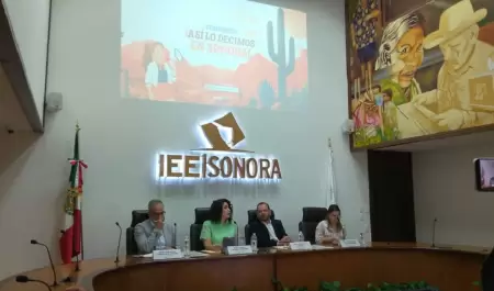 IEE Sonora