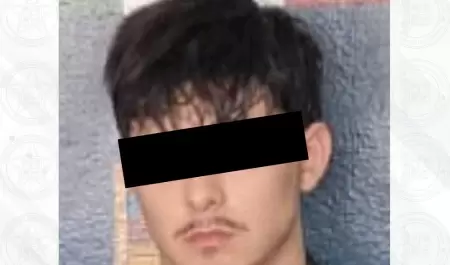 Detenido