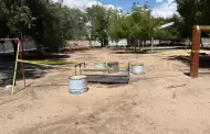 SEC urge al Ayuntamiento reparar canal pluvial que atraviesa k�nder en Mirasoles