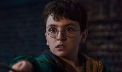 Harry Potter