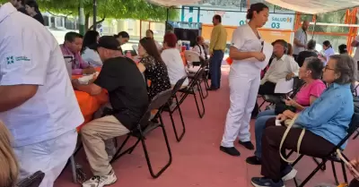 Jornada de Salud