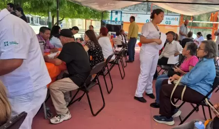 Jornada de Salud