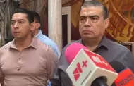 Cae cuarto implicado en incendio del CUM