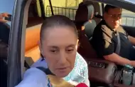 Pide Sheinbaum informar avances sobre muerte de diputado