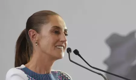 Claudia Sheinbaum Pardo