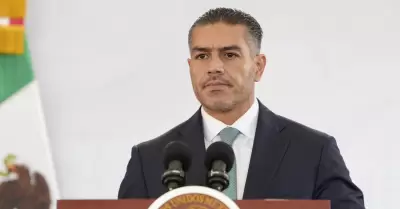 Omar Garc�a Harfuch