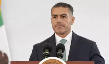 Omar Garc�a Harfuch