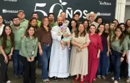 Comercializadora Maldonado celebra 50 a�os de historia familiar