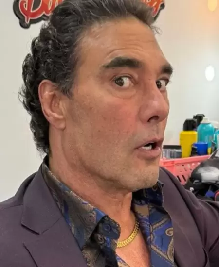 Eduardo Y��ez